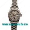 Rolex Replica Lady-Datejust 79174 - 26 MM