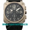 Bell & Ross Replica BR03-94 - 42 MM