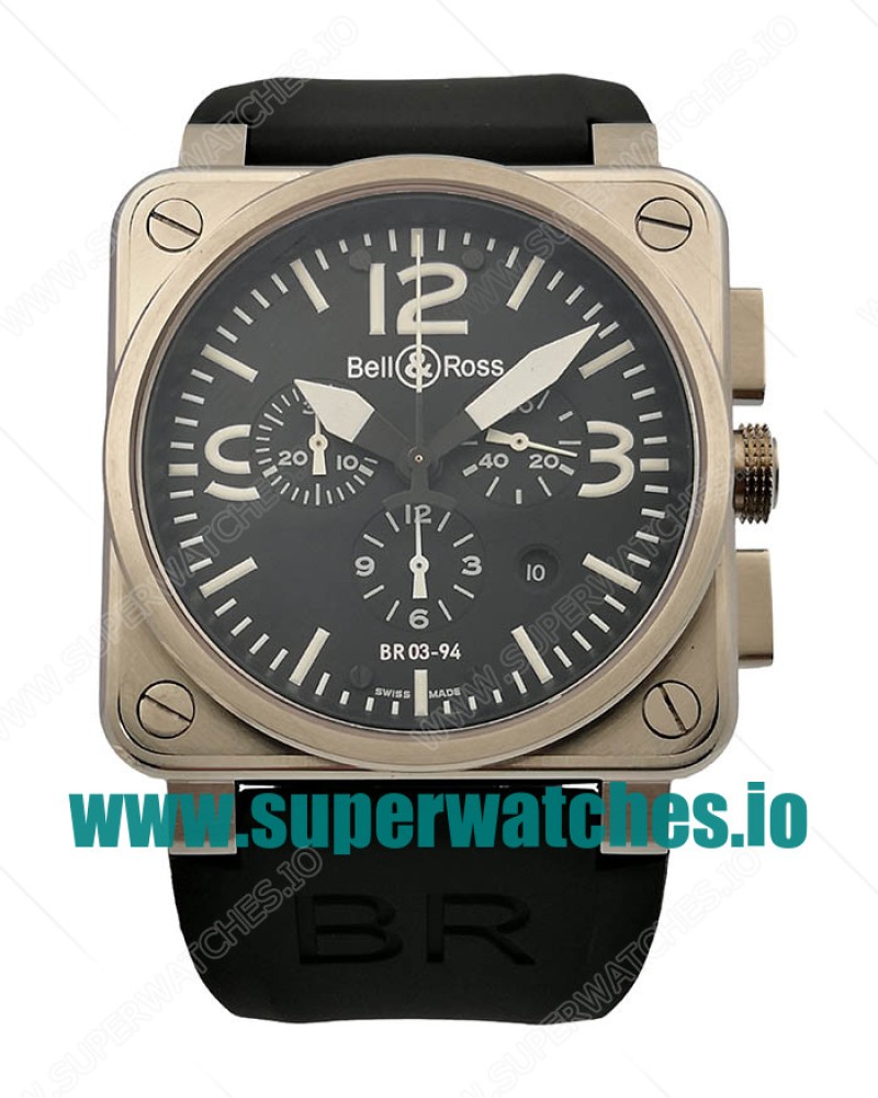 Bell & Ross Replica BR03-94 - 42 MM