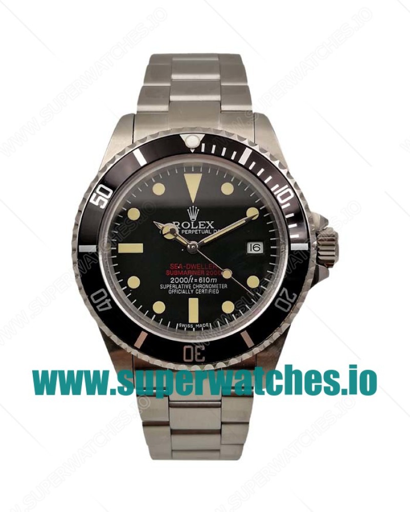 Rolex Replica Sea-Dweller 1665 - 40 MM