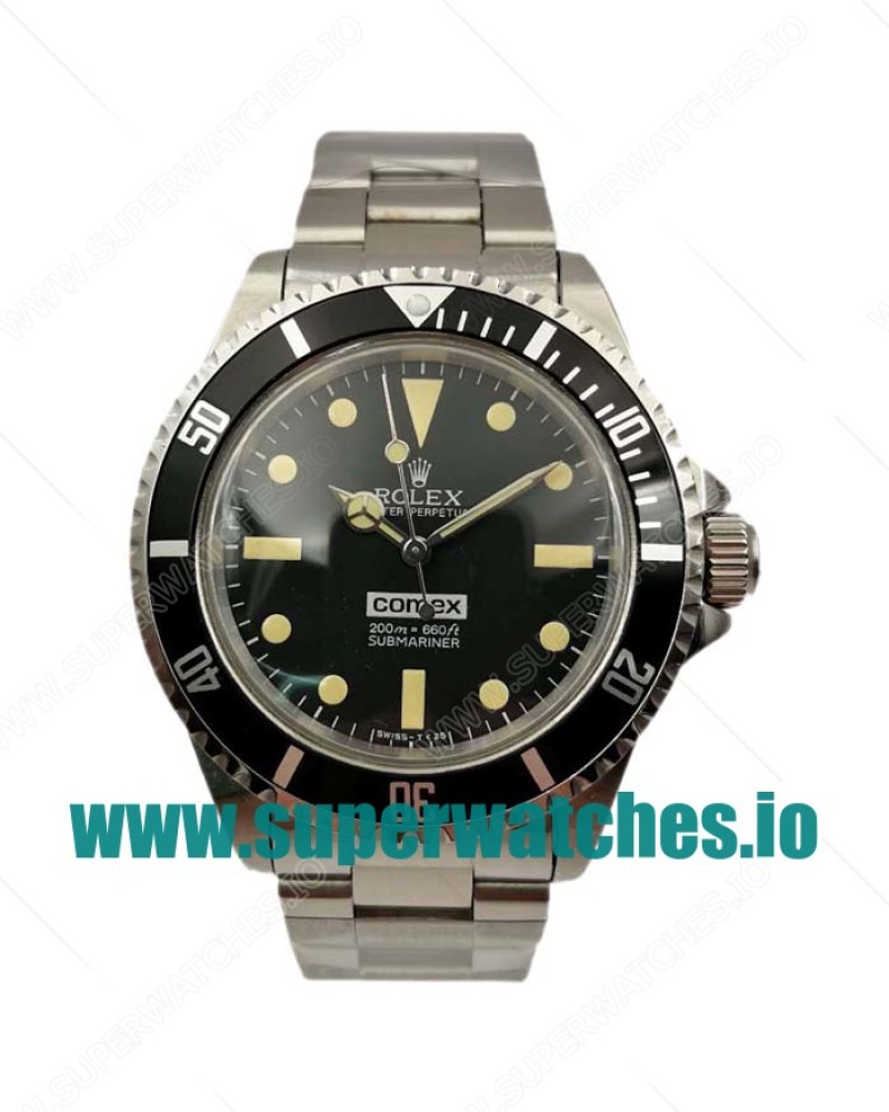 Rolex Replica Submariner 5514 - 40 MM