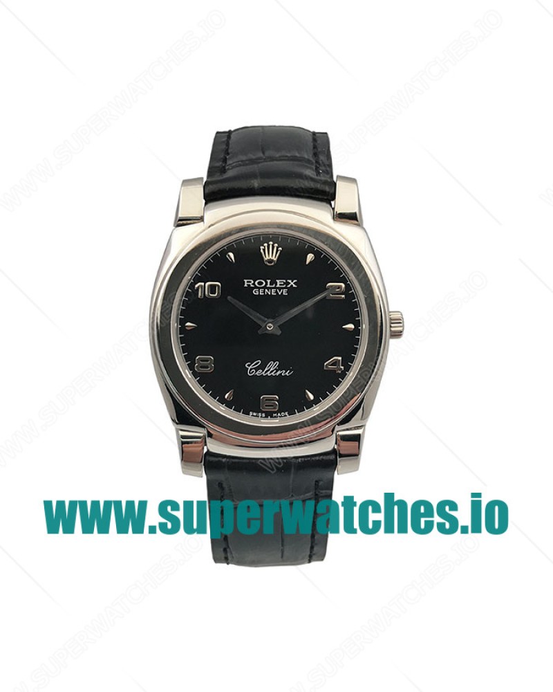 Rolex Replica Cellini 5330 - 35 MM