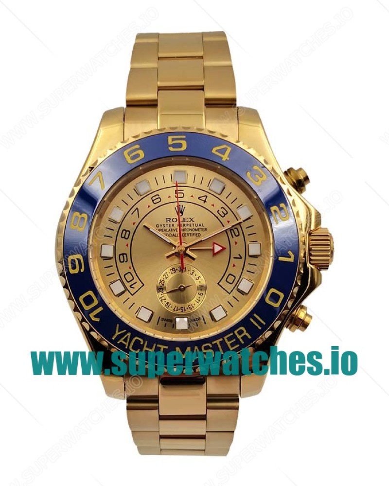 Rolex Replica Yacht-Master II 116688 - 44.5 MM