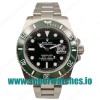 Rolex Replica Submariner 16610 LV - 40 MM