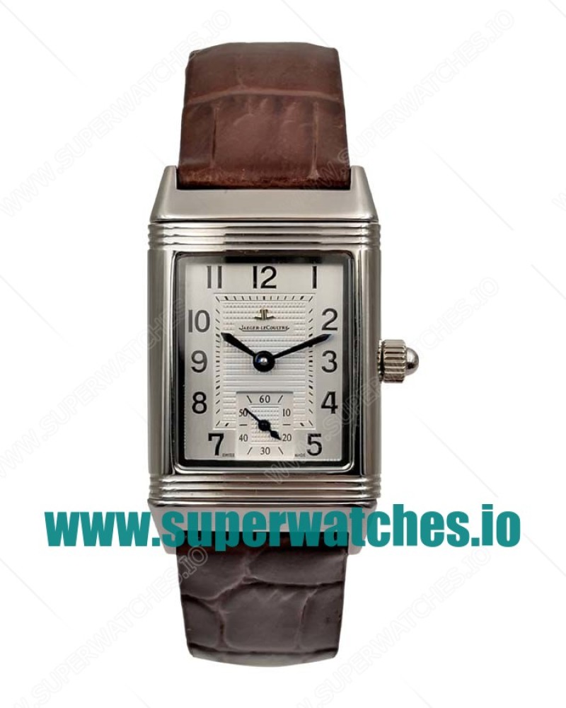 Jaeger-LeCoultre Replica Reverso 2438522 - 24 MM