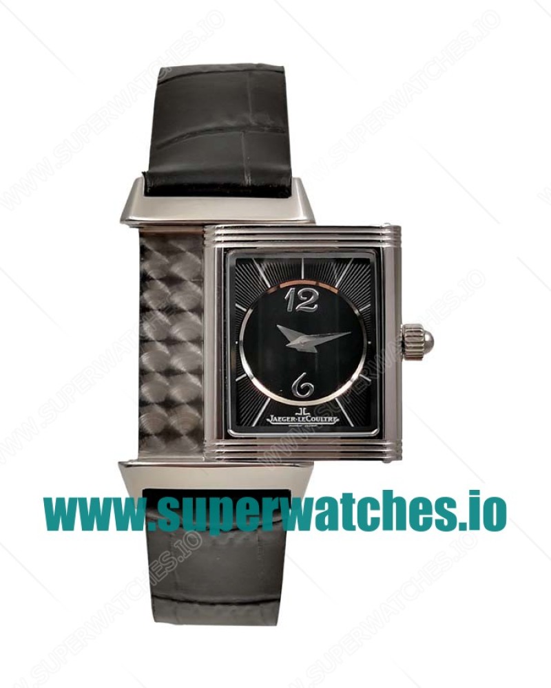 Jaeger-LeCoultre Replica Reverso Q2668412 - 23x34 MM