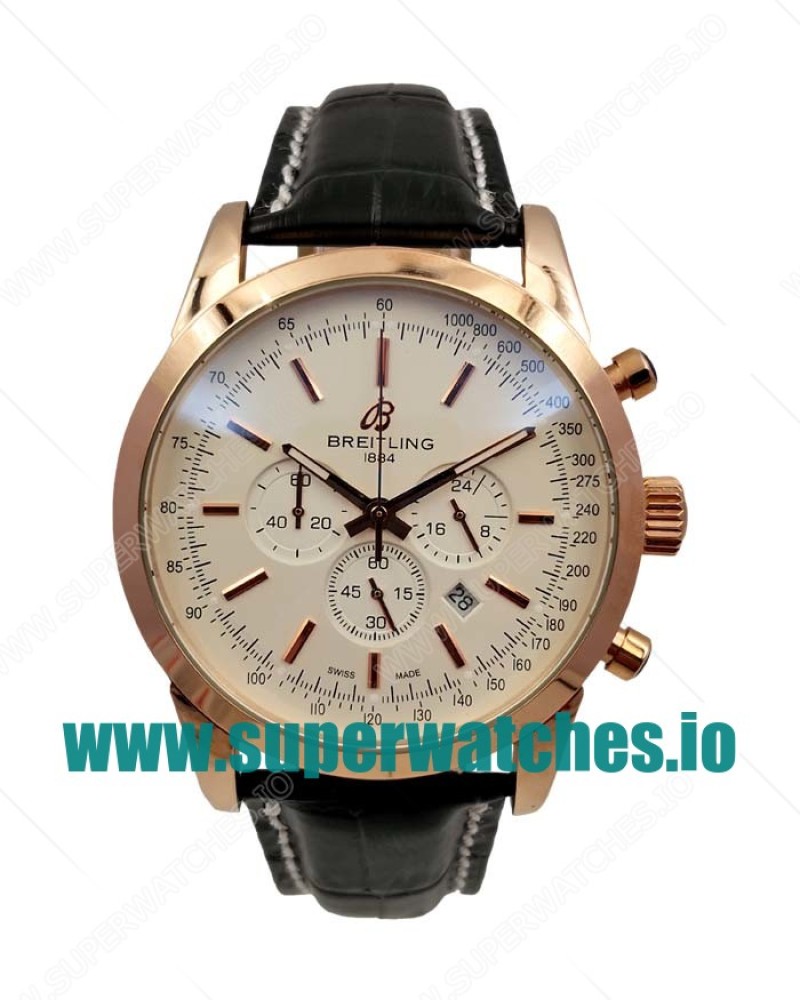 Breitling Replica Transocean RB015212 - 45 MM