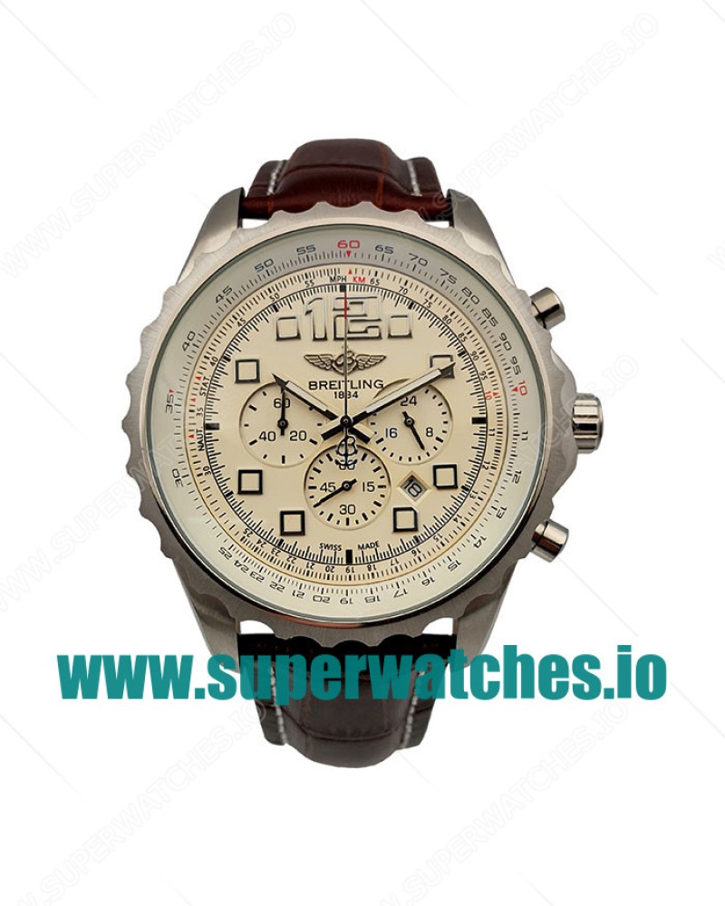 Breitling Replica Professional Aerospace A23360 - 49 MM