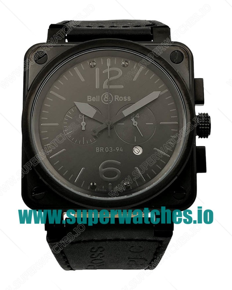 Bell & Ross Replica BR03-94 - 46 MM