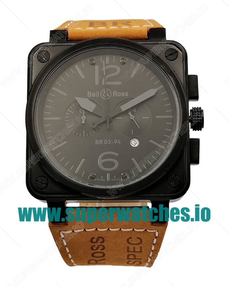 Bell & Ross Replica BR03-94 - 46 MM