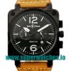 Bell & Ross Replica BR 03-94 - 46 MM