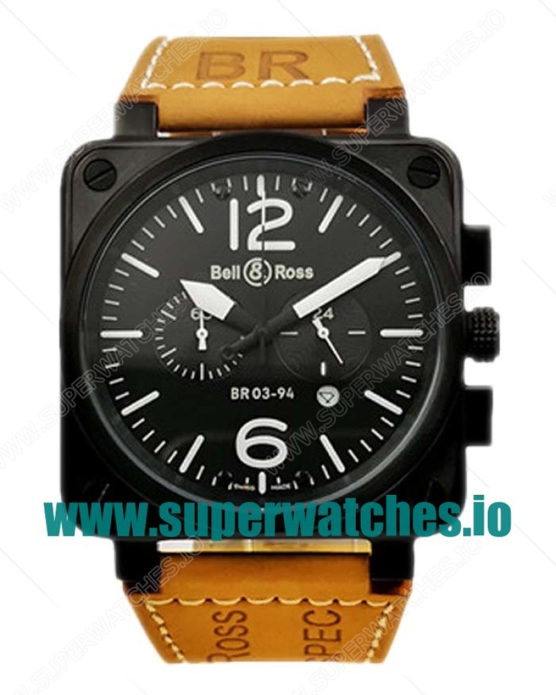 Bell & Ross Replica BR 03-94 - 46 MM