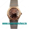 Omega Replica Constellation 131.20.28.60.63.001 - 27 MM