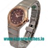 Omega Replica Constellation 131.20.28.60.63.001 - 27 MM