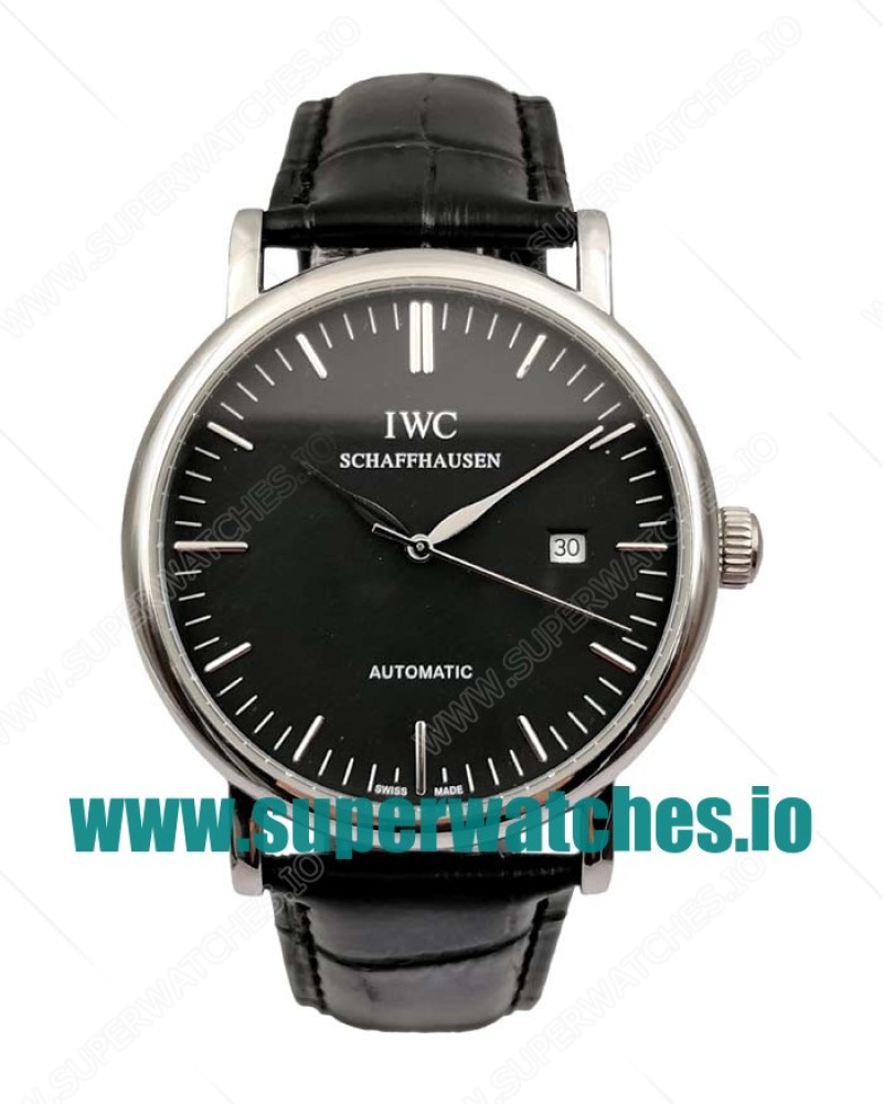 IWC Replica Portofino IW356308 - 41.5 MM