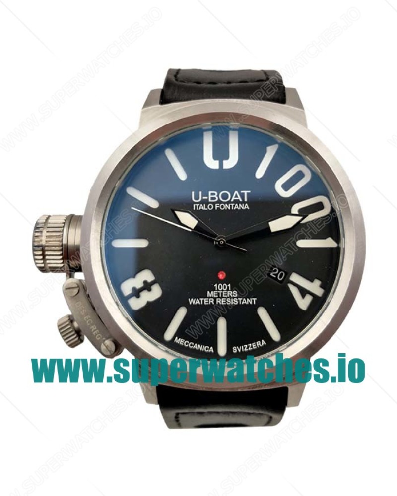 U-Boat Replica Italo Fontana - 55 MM