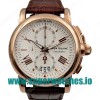 Montblanc Replica 4810 U0104274 - 44 MM