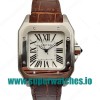 Cartier Replica Santos W20055D6 - 33 MM