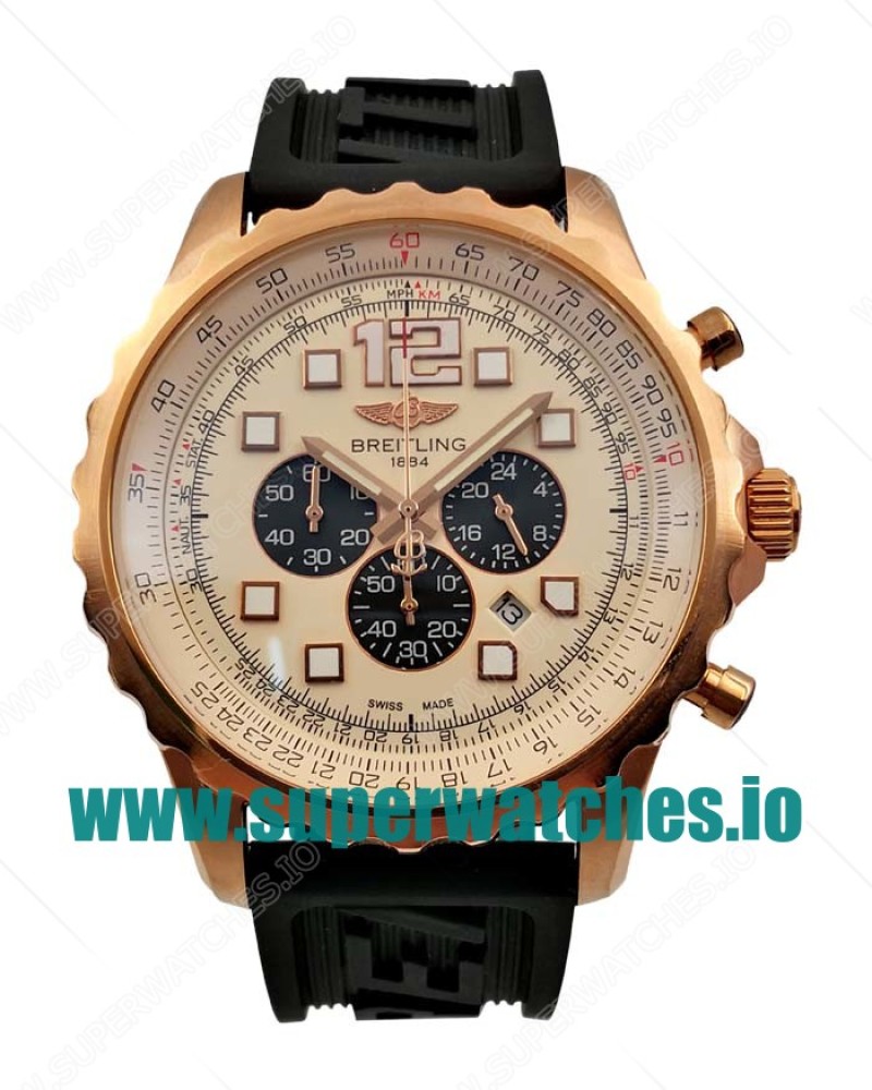 Breitling Replica Professional Chronospace A23360 - 49 MM