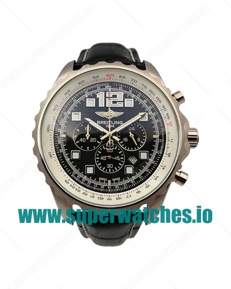 Breitling Replica Professional Chronospace A23360 - 49 MM