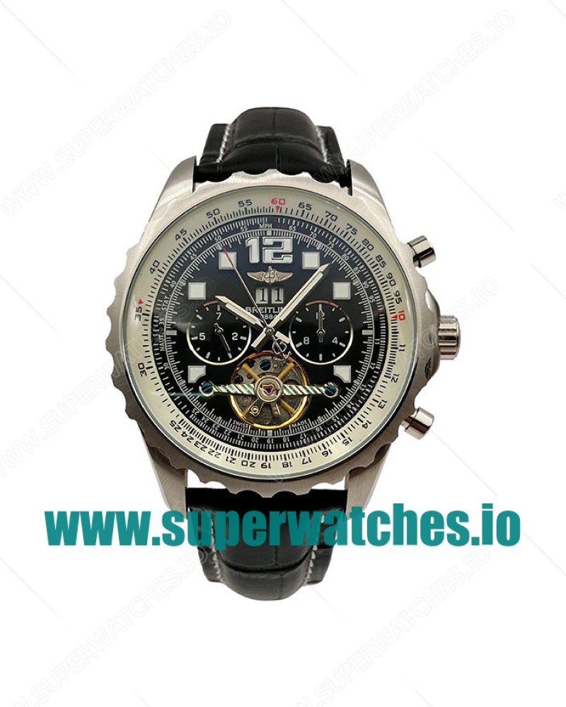 Breitling Replica Professional Chronospace A23360 - 48.5 MM