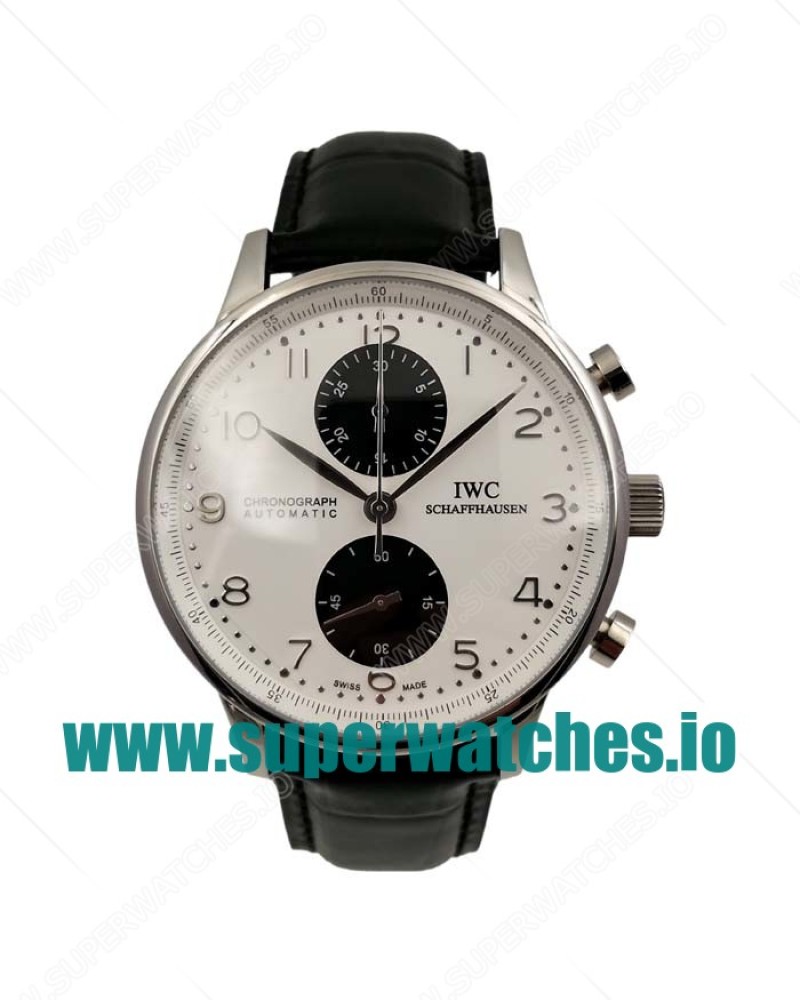 IWC Replica Portugieser IW371401 - 40 MM