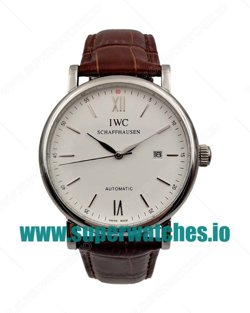 IWC Replica Portofino IW356501 - 41.5 MM