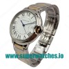 Cartier Replica Ballon Bleu W69009Z3 - 36 MM