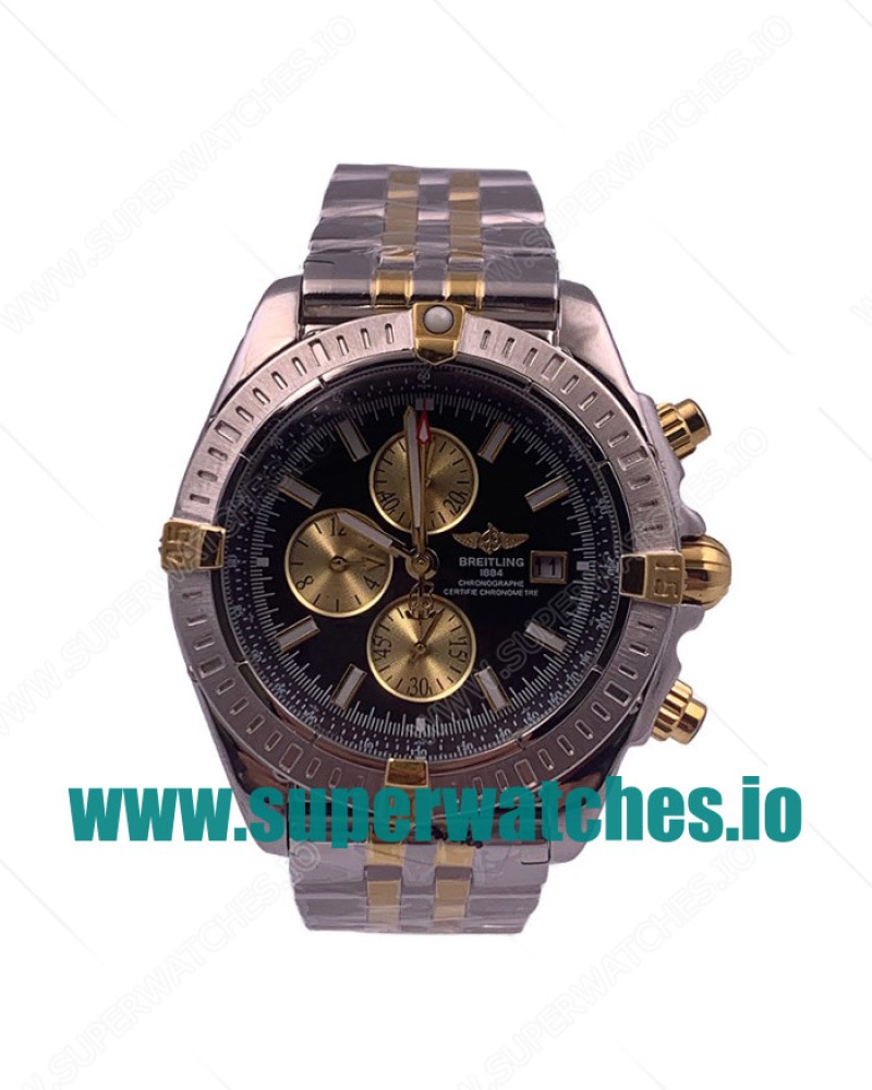 Breitling Replica Chronomat Evolution B13356 - 47 MM