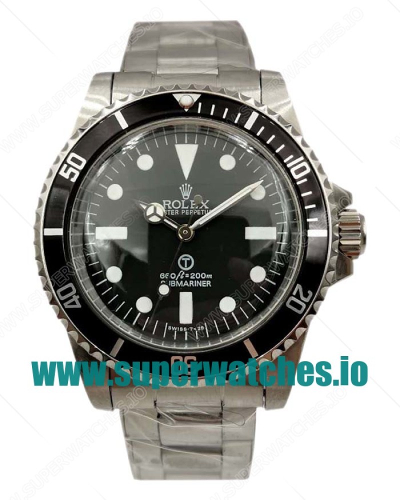 Rolex Replica Submariner 5517 - 40 MM