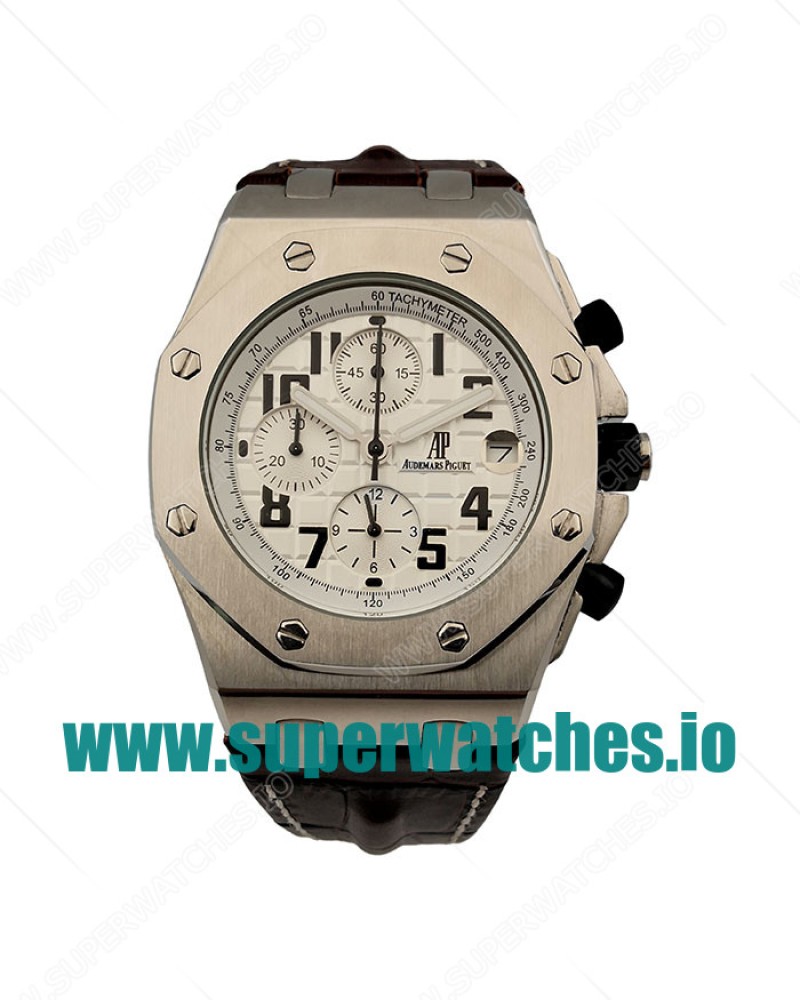 Audemars Piguet Replica Royal Oak Offshore 26170ST - 42 MM