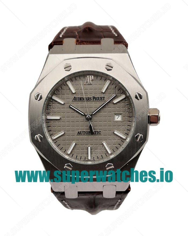 Audemars Piguet Replica Royal Oak 15300ST - 41 MM