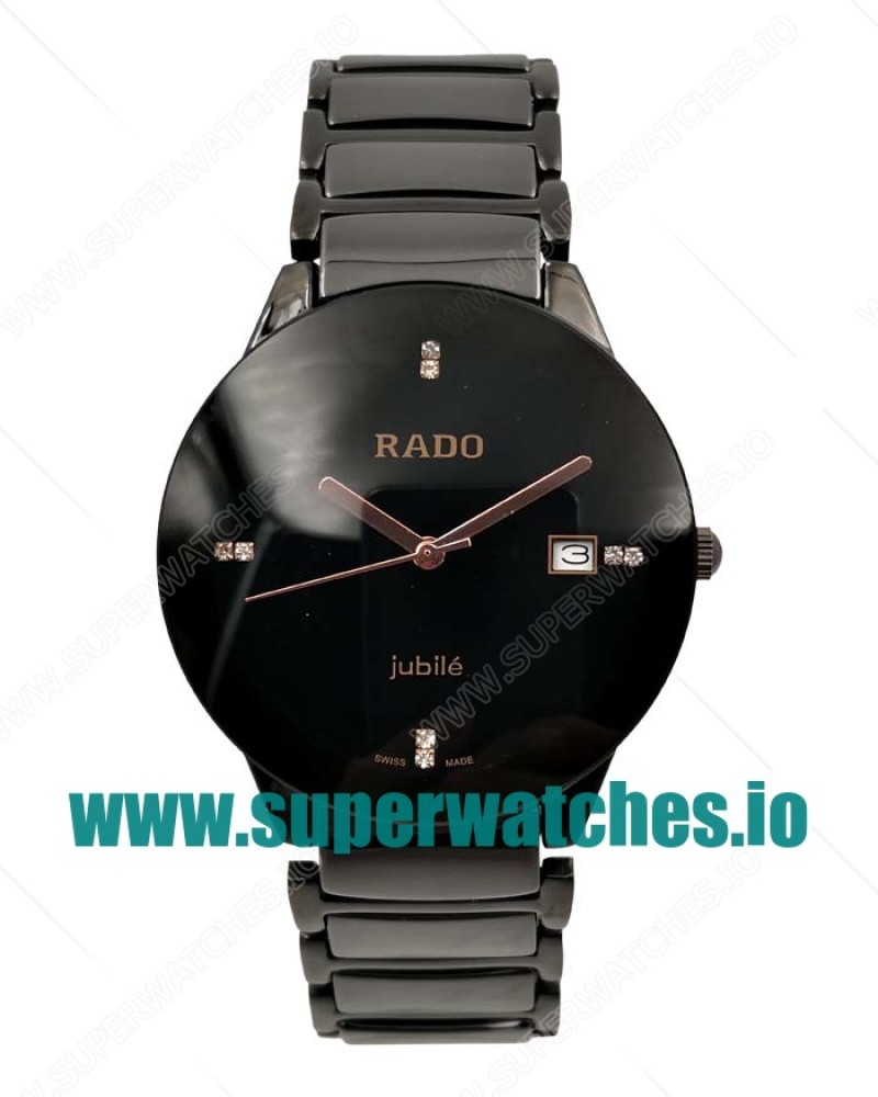 Rado Replica True - 38 MM