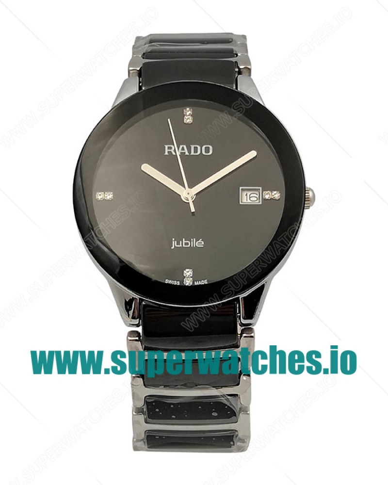 Rado Replica True - 38.5 MM