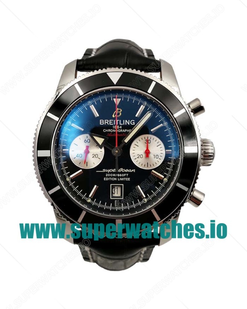 Breitling Replica Superocean Heritage A23320 - 46.5 MM