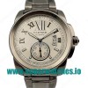 Cartier Replica Calibre De Cartier W7100015 - 42 MM