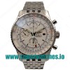 Breitling Replica Navitimer World A24322 - 46 MM