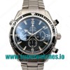 Omega Replica Seamaster Planet Ocean Chrono 2910.50.81 - 43.5 MM 