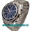 Omega Replica Seamaster Planet Ocean Chrono 2910.50.81 - 43.5 MM 