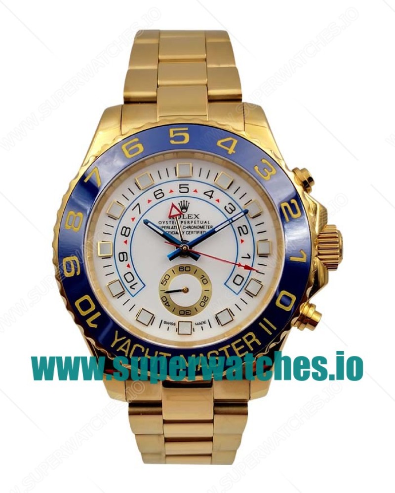 Rolex Replica Yacht-Master II 116688 - 44 MM