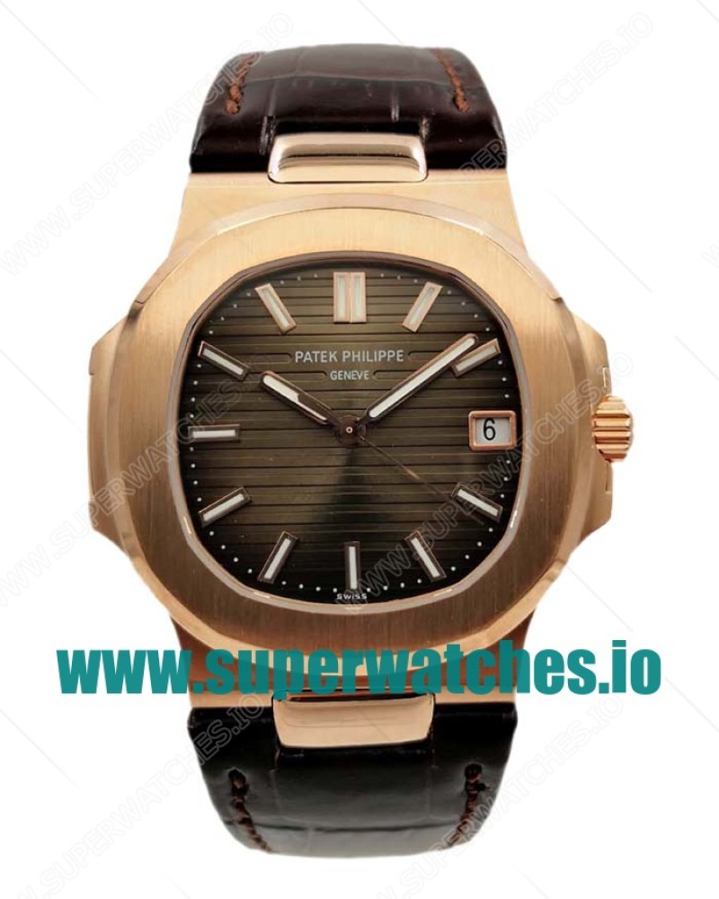 Patek Philippe Replica Nautilus 5711R - 40 MM