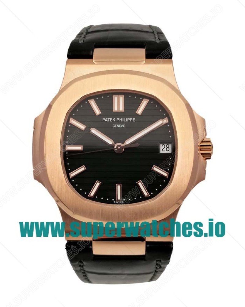 Patek Philippe Replica Nautilus 5711R - 40 MM