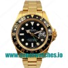 Rolex Replica GMT-Master II 16718 LN - 40 MM