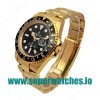 Rolex Replica GMT-Master II 16718 LN - 40 MM