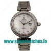 Omega Replica De Ville Ladymatic 425.35.34.20.55.001 - 34 MM