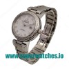 Omega Replica De Ville Ladymatic 425.35.34.20.55.001 - 34 MM