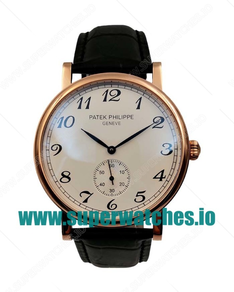 Patek Philippe Replica Calatrava - 42.5 MM