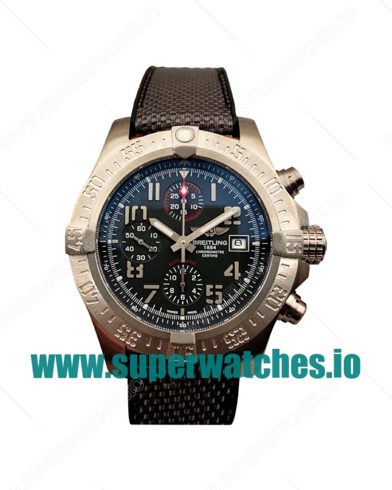 Breitling Replica Avenger Bandit E13383 - 45 MM