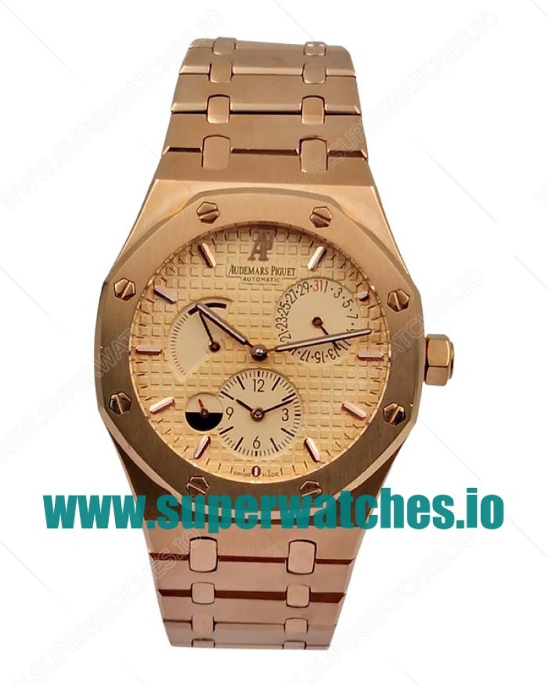 Audemars Piguet Replica Royal Oak 26120OR - 43.5 MM