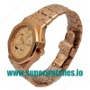 Audemars Piguet Replica Royal Oak 26120OR - 43.5 MM